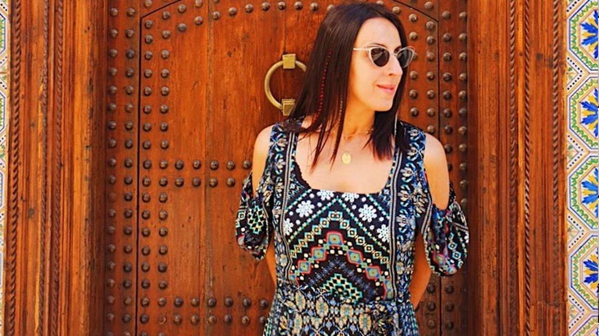 Джамала - фото 1