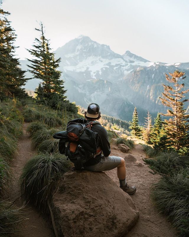 Американець надихає на мандри яскравими фото - фото 333711