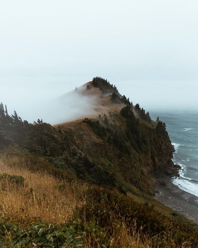 Американець надихає на мандри яскравими фото - фото 333712