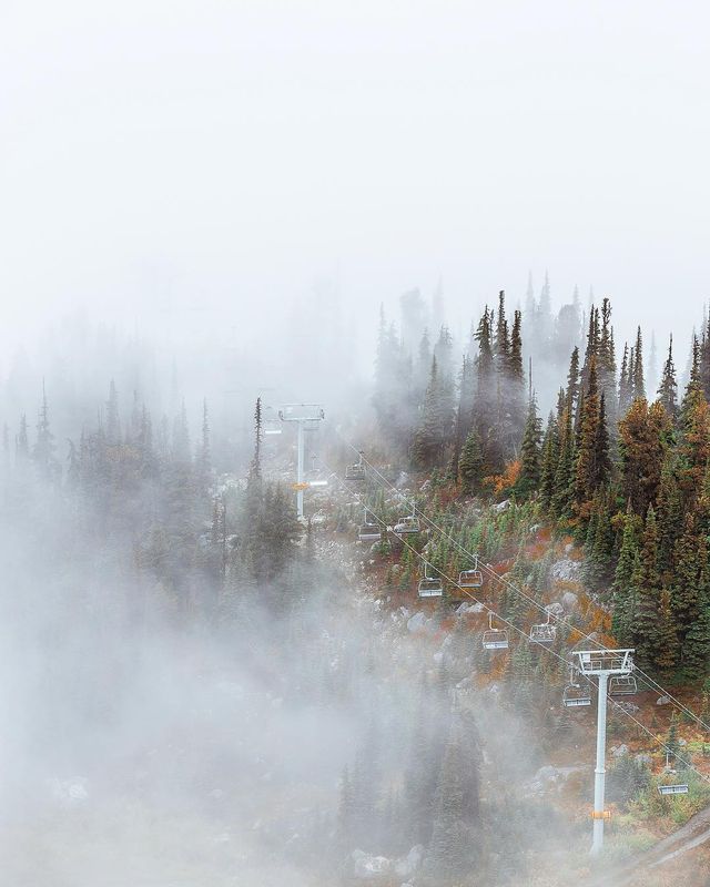 Американець надихає на мандри яскравими фото - фото 333714