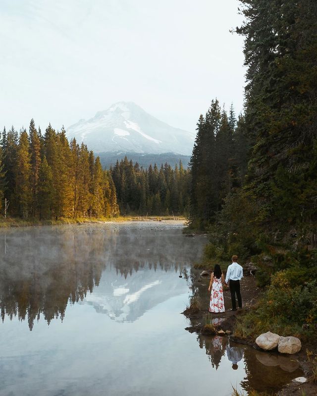 Американець надихає на мандри яскравими фото - фото 333716