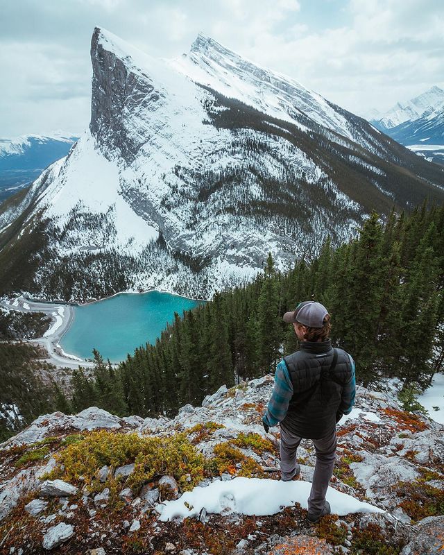 Американець надихає на мандри яскравими фото - фото 333718