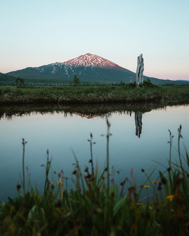 Американець надихає на мандри яскравими фото - фото 333719