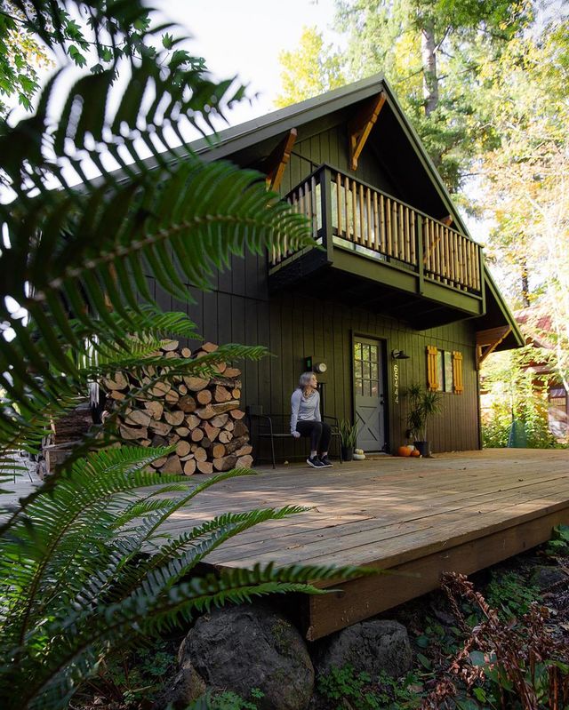 Американець надихає на мандри яскравими фото - фото 333724