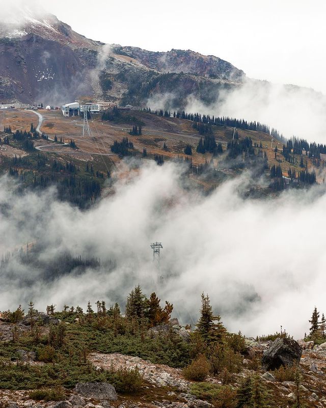 Американець надихає на мандри яскравими фото - фото 333725