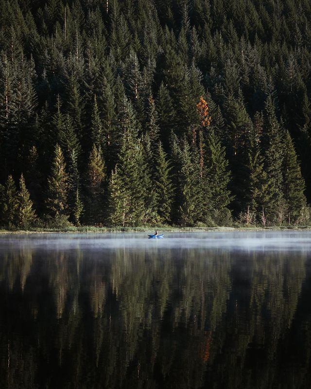 Американець надихає на мандри яскравими фото - фото 333726