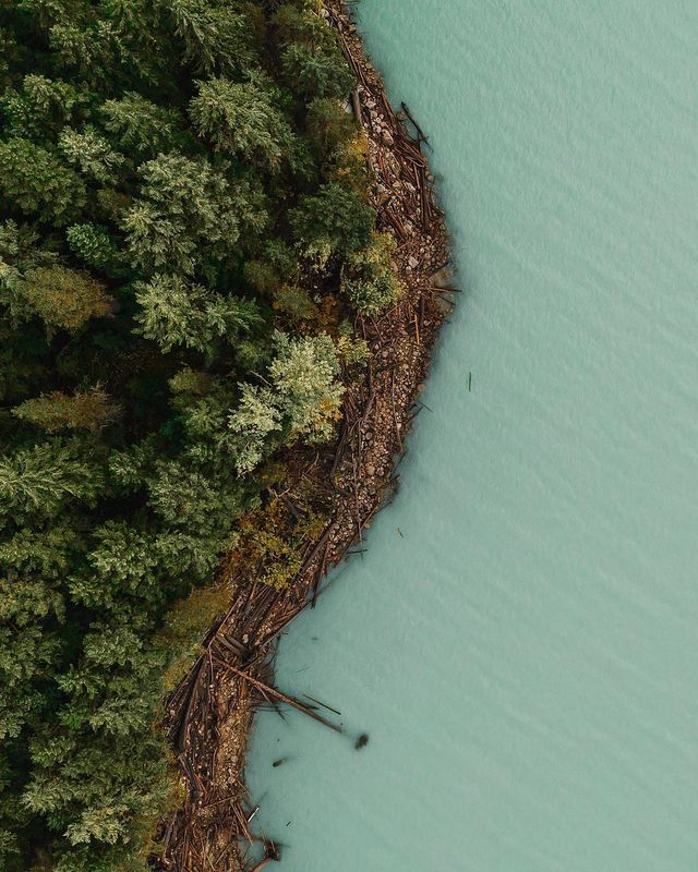 Американець надихає на мандри яскравими фото - фото 333727