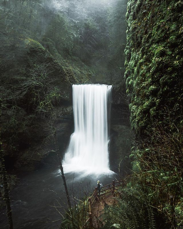 Американець надихає на мандри яскравими фото - фото 333728