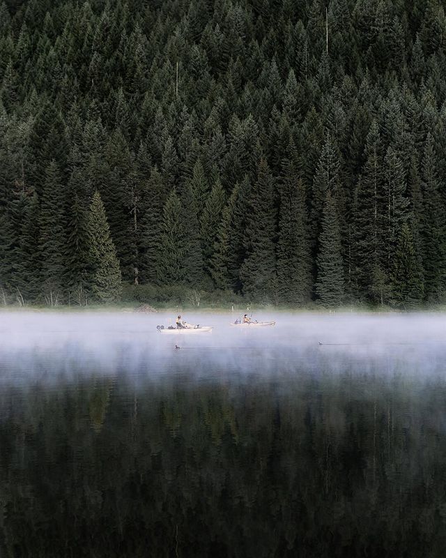 Американець надихає на мандри яскравими фото - фото 333729