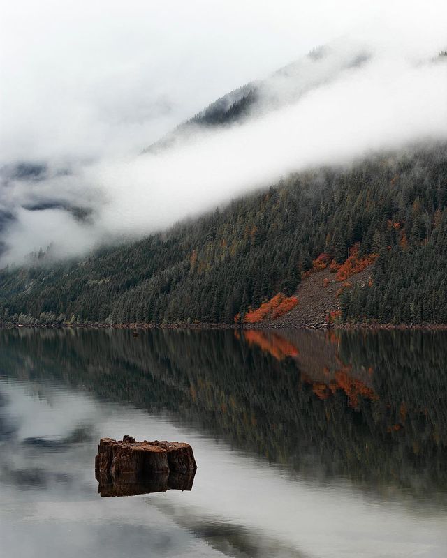 Американець надихає на мандри яскравими фото - фото 333731