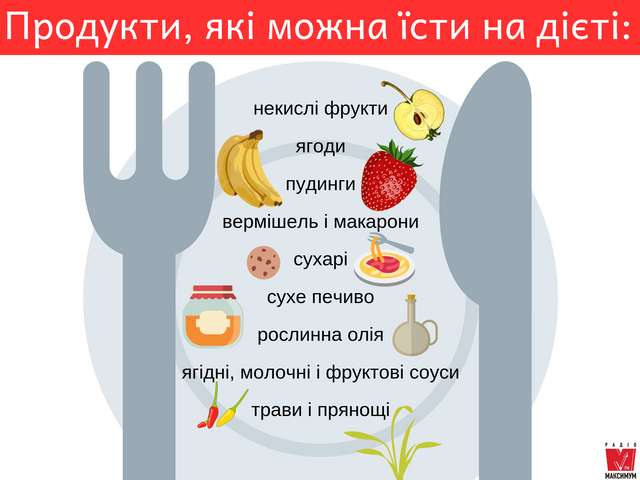Дієта стіл №5: меню здорового харчування, що можна і не можна їсти - фото 333768