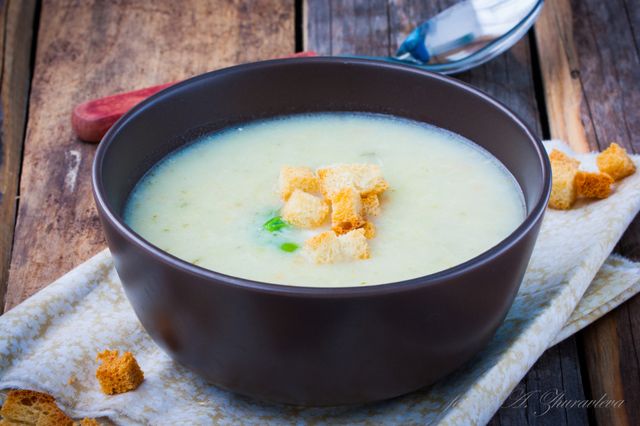 Варити бульйон на кістках не шкідливо для здоров'я - фото 333784