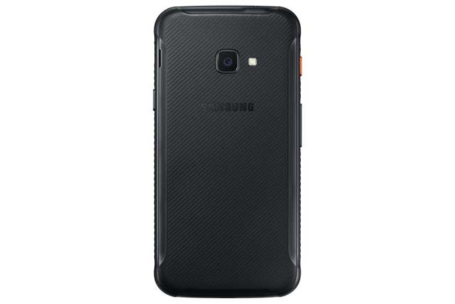 Samsung випустила захищений смартфон Galaxy XCover 4s - фото 333796