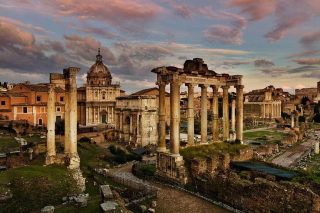 У реставрацію Gucci вкладе півтора мільйона євро - фото 333804