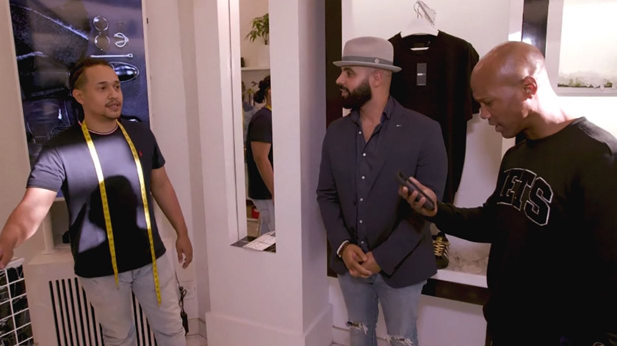 Чемпіон світу з боксу розшукав інтернет-троля, і ось, що з цього вийшло