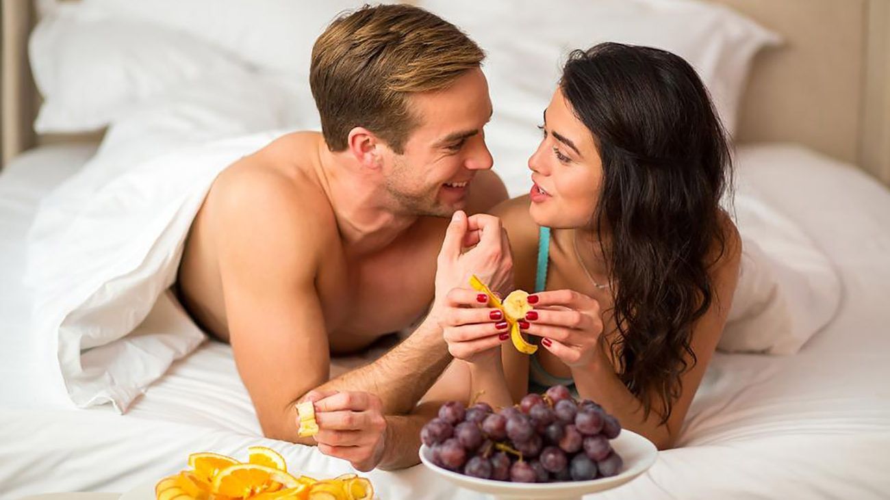 Лікарі назвали найкращі афродизіаки для чоловіків