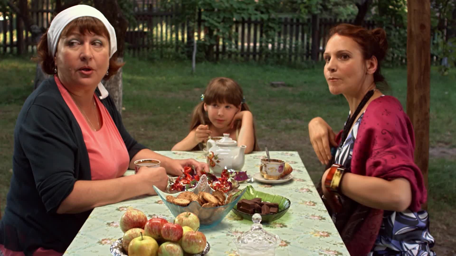 Дозволений раніше серіал Свати знову заборонили в Україні