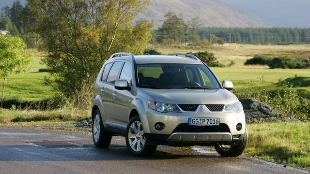 П'ятірка найкращих кросоверів з Японії - фото 333923