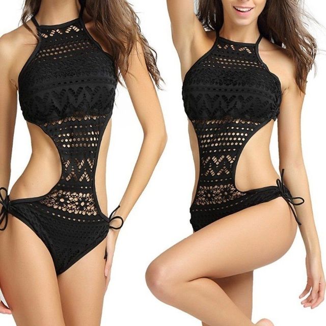 Купальники 2019: найкращий вибір цього літа - фото 333979