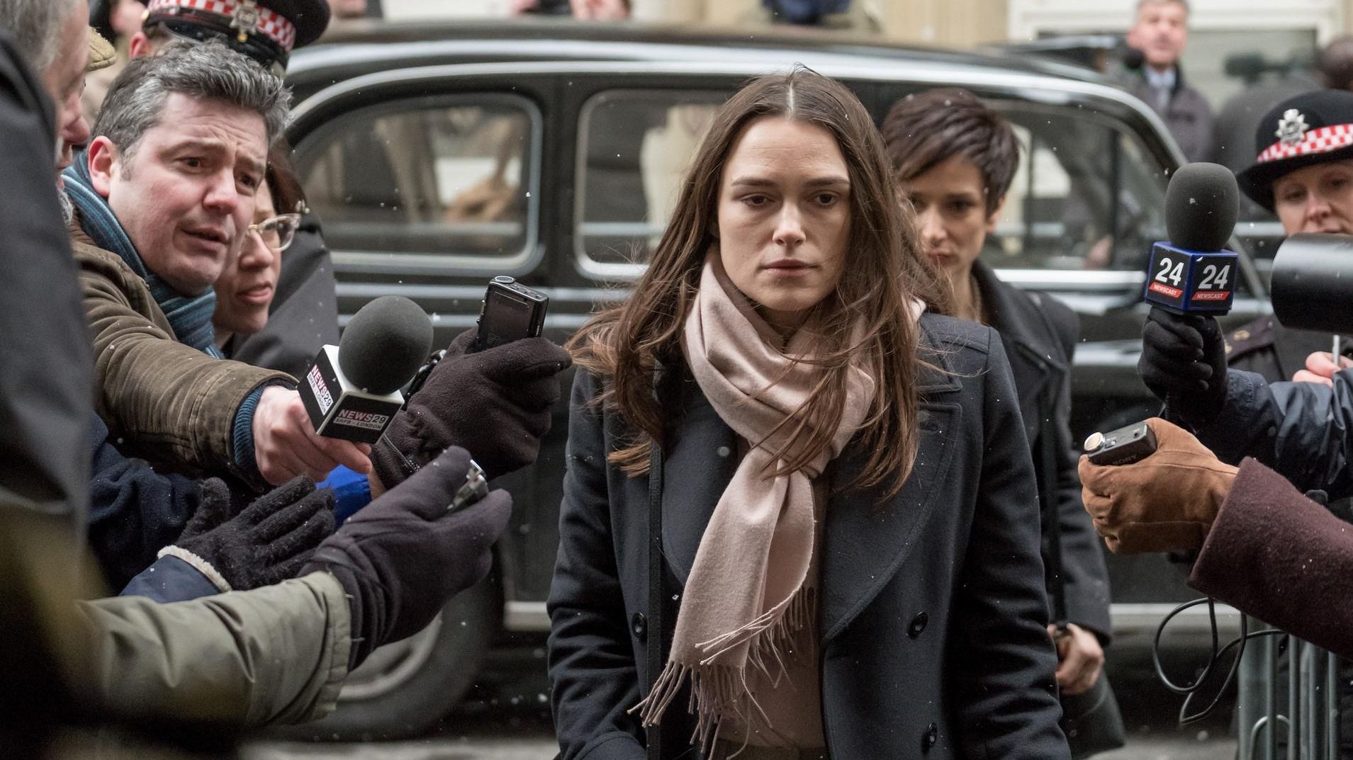 Вихід стрічки очікується 23 серпня цього року - фото 1