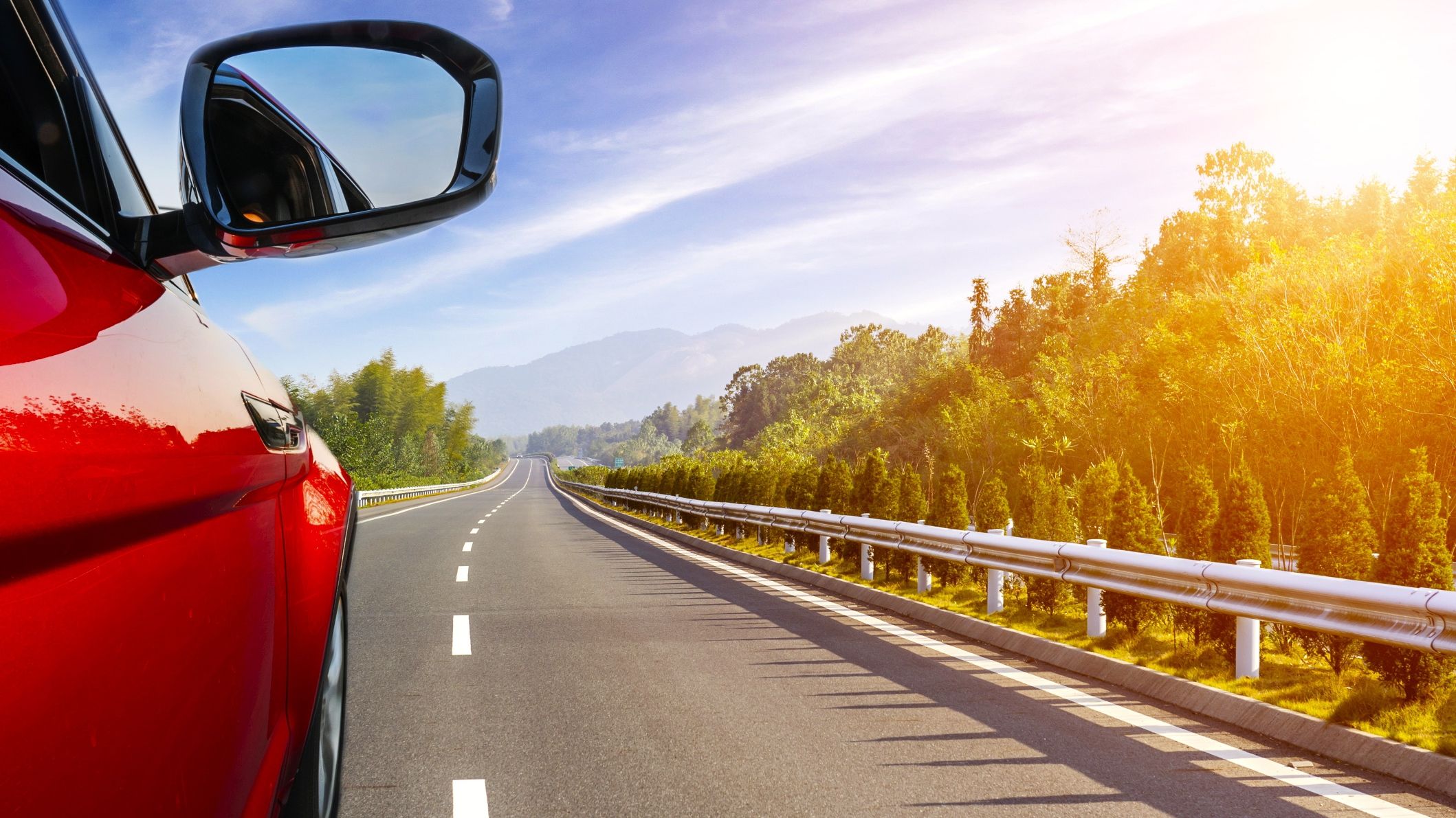 Лайфхаки для водіїв: як вберегтися від аномальної спеки