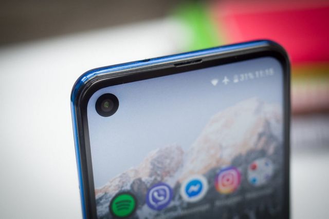 Xiaomi Mi A3 покажуть влипні цього року - фото 334033