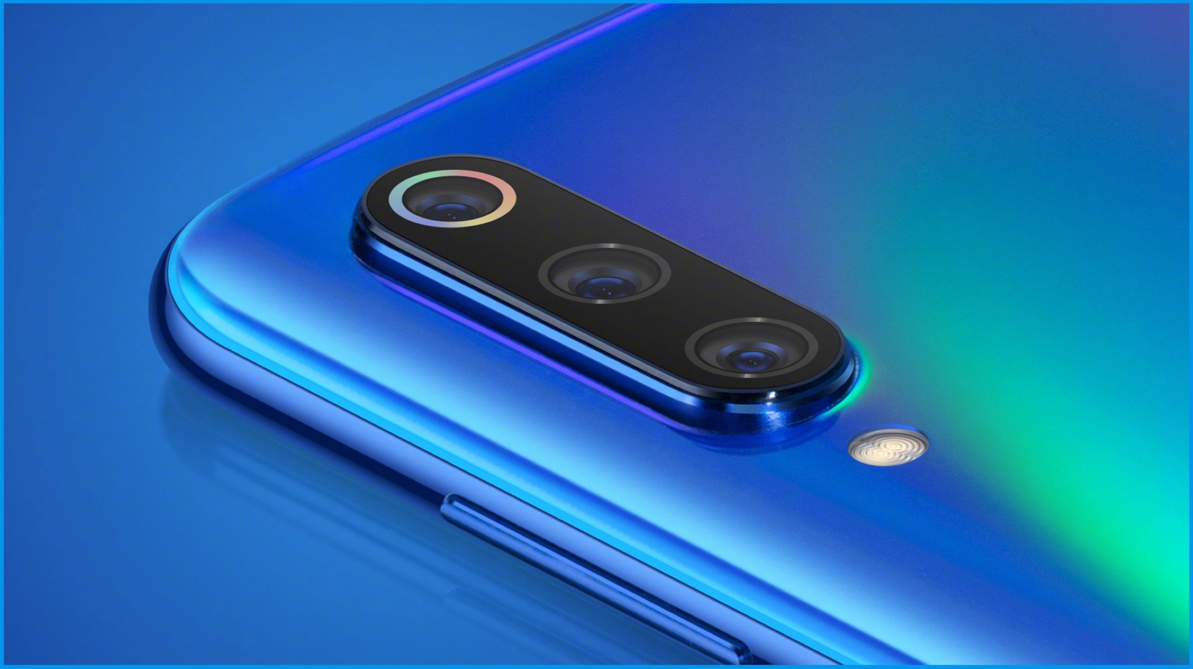 Xiaomi Mi A3 потішить потужним процесором - фото 1