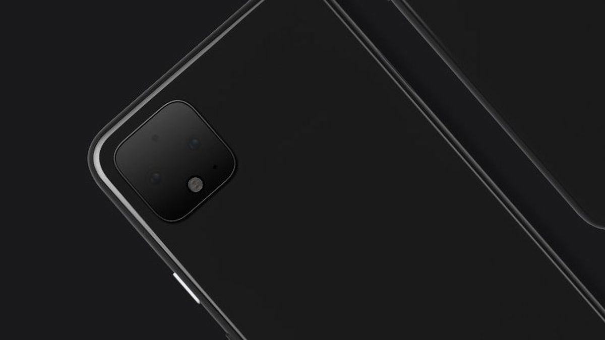 Google опублікувала перше офіційне зображення нового Pixel