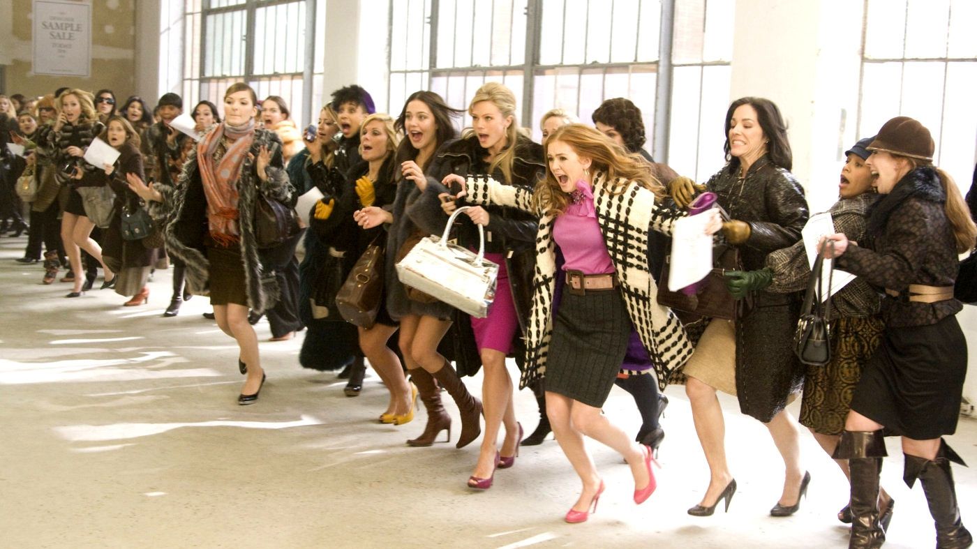 Шопоголіки у Китаї побилися за товар і розсмішили мережу: курйозне відео