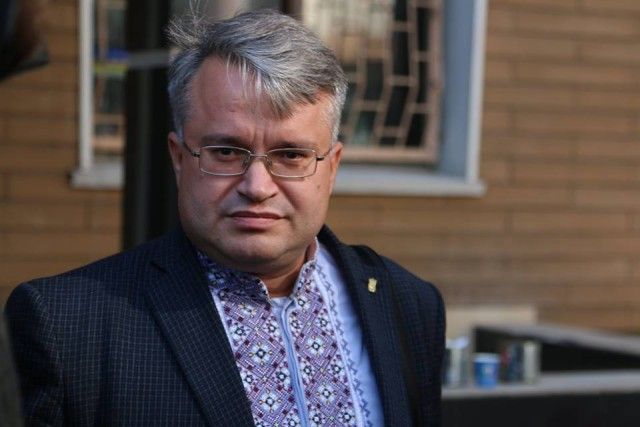 Мохник Андрій - фото 334084