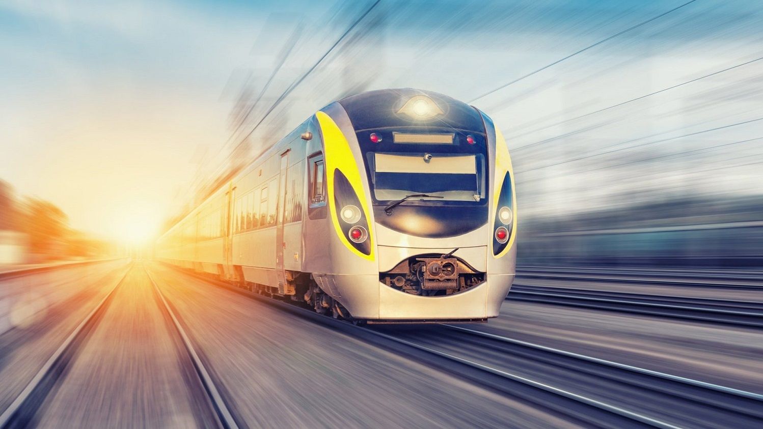 Потяг Київ - Варна - фото 1