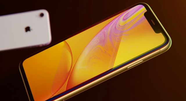 Наступник iPhone XR потішить приростом автономності - фото 334113