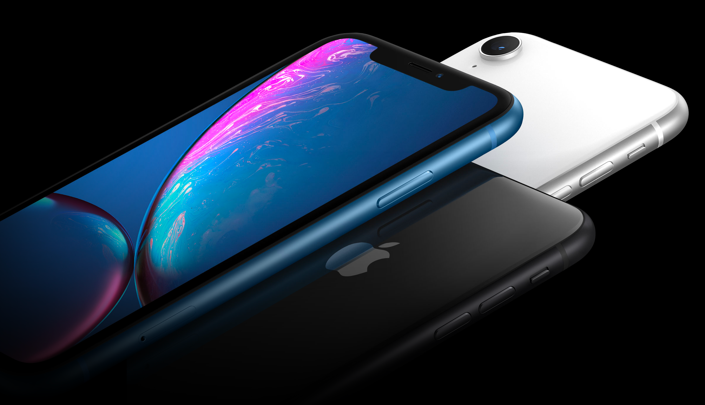 Оновлений iPhone XR вразить своєю автономністю