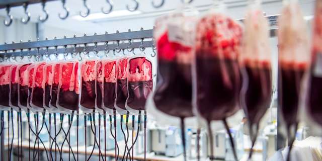 Ініціатива Facebook допоможе швидше знаходити необхідну кров - фото 334133