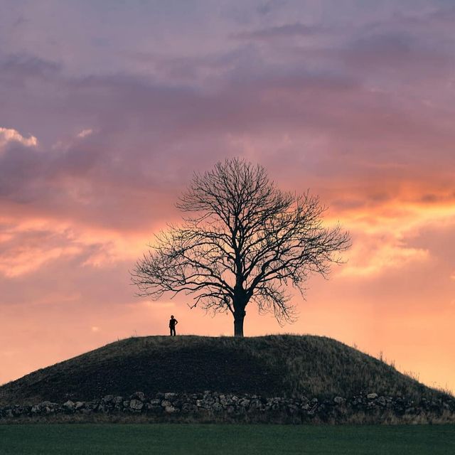 Захоплива подорож Швецією у яскравих фото - фото 334161