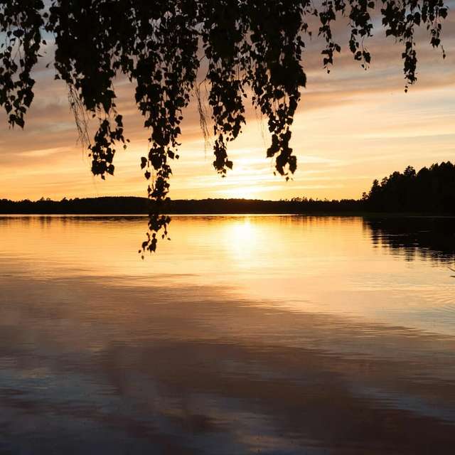 Захоплива подорож Швецією у яскравих фото - фото 334162