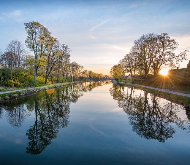 Захоплива подорож Швецією у яскравих фото - фото 334163