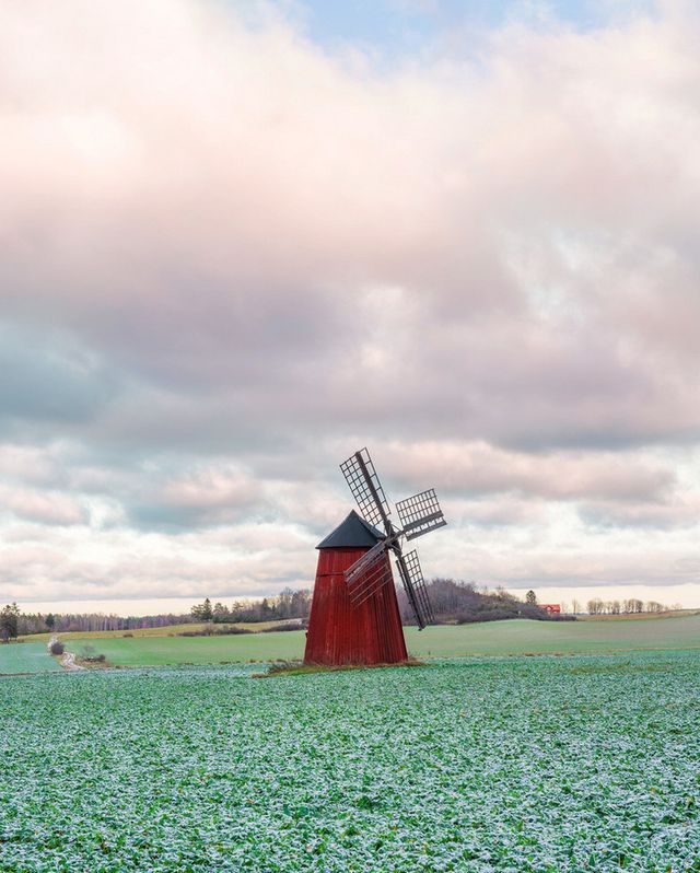 Захоплива подорож Швецією у яскравих фото - фото 334167