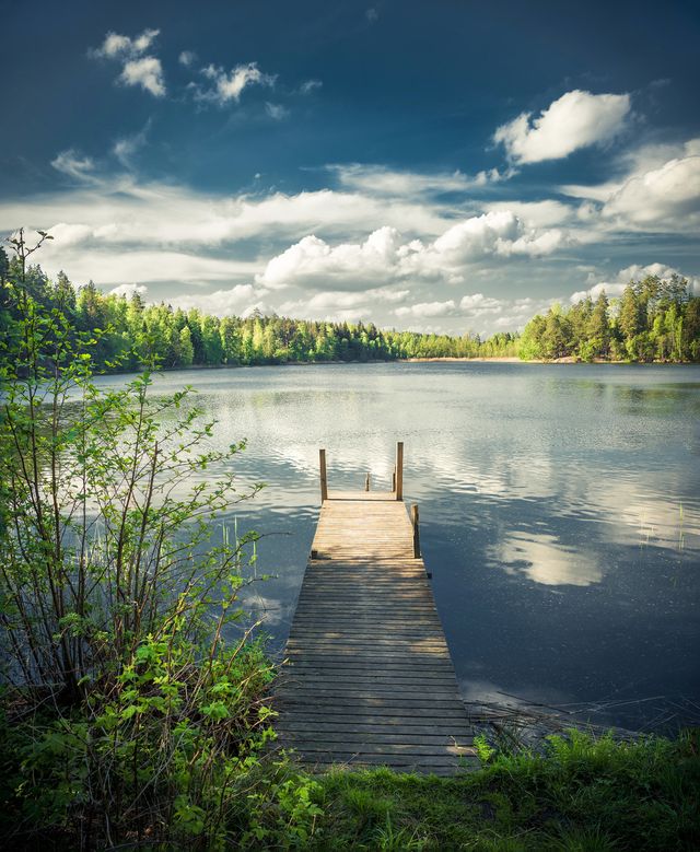 Захоплива подорож Швецією у яскравих фото - фото 334169