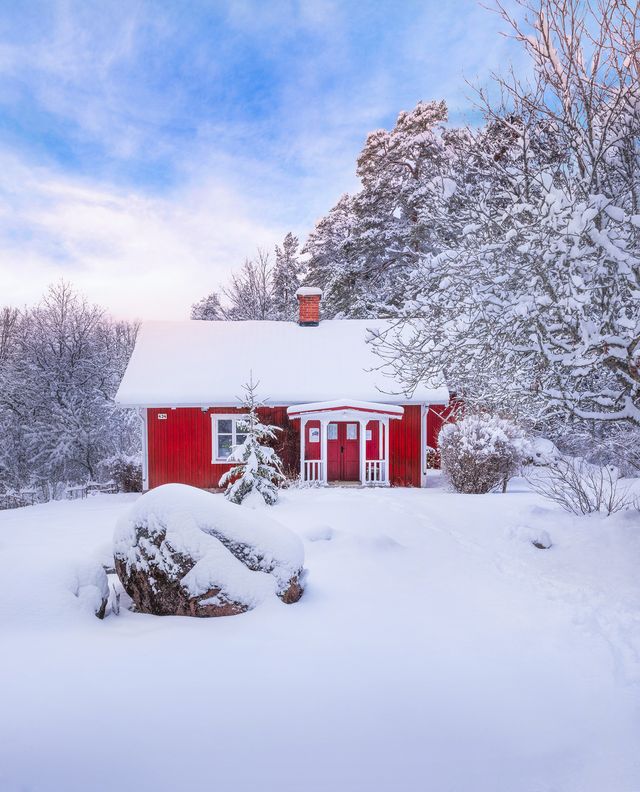 Захоплива подорож Швецією у яскравих фото - фото 334170