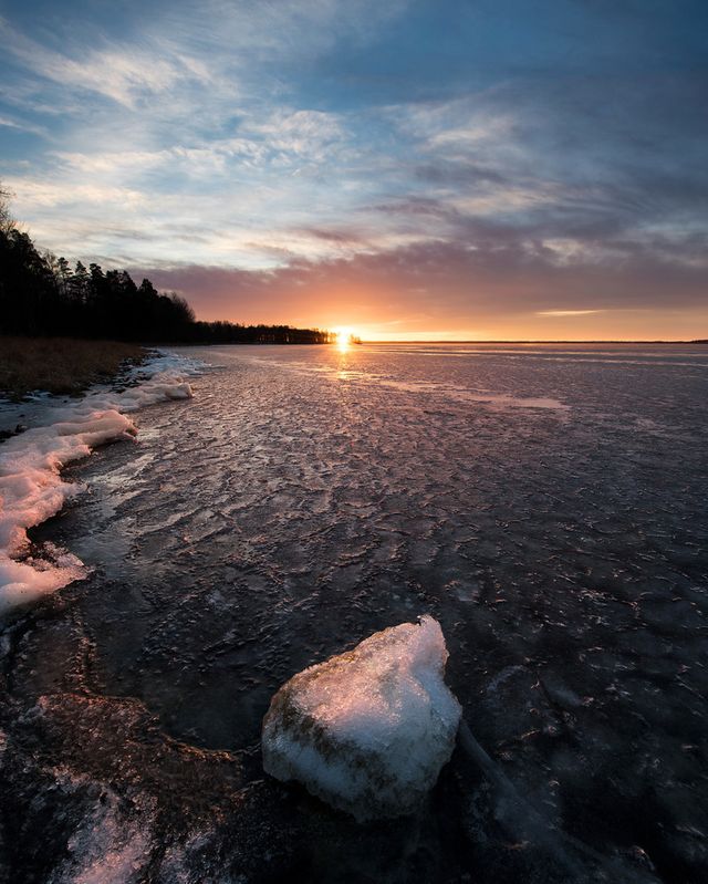 Захоплива подорож Швецією у яскравих фото - фото 334176