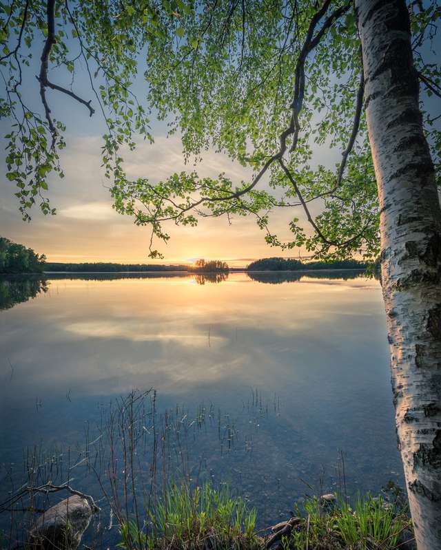 Захоплива подорож Швецією у яскравих фото - фото 334179