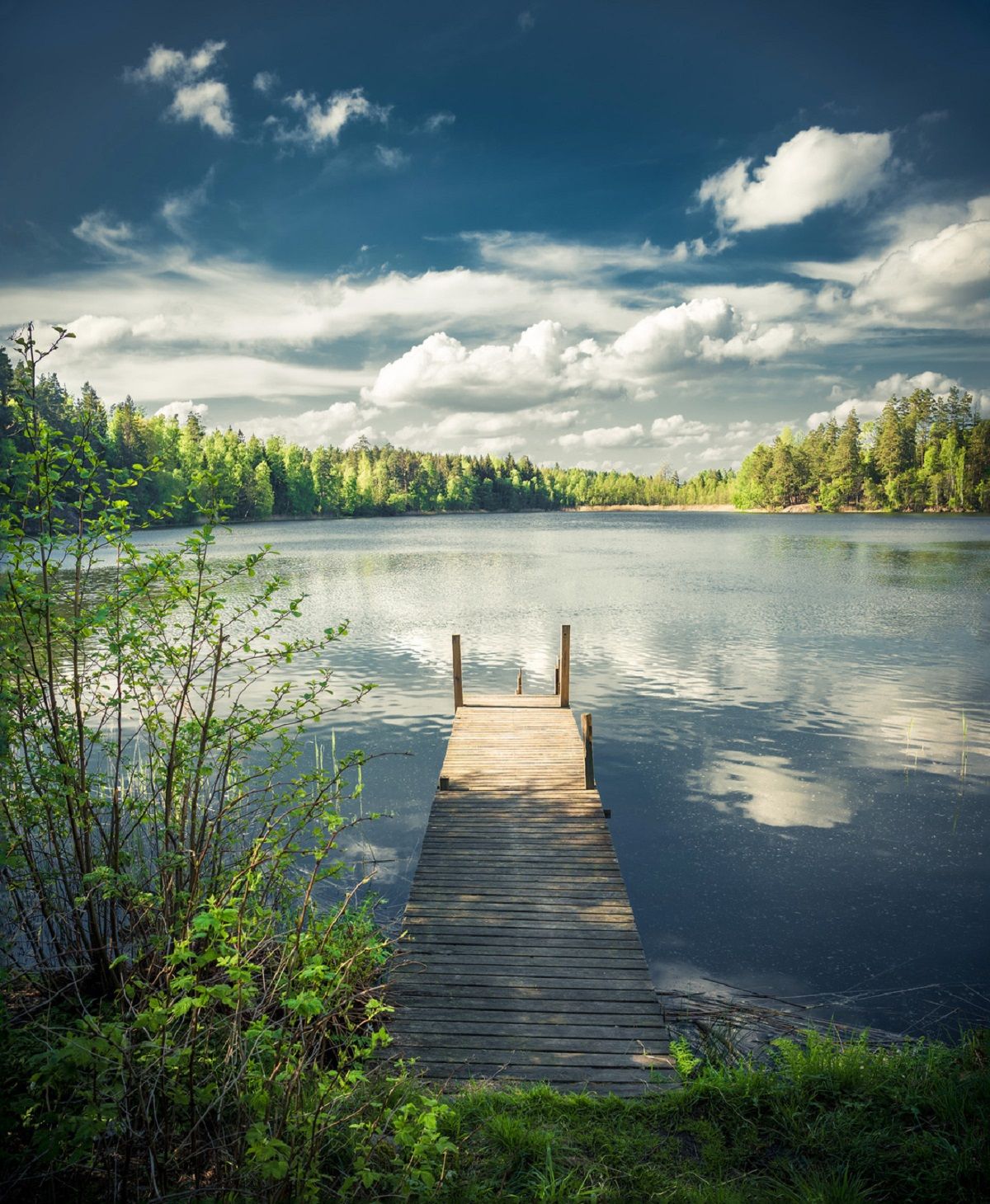 Захоплива подорож Швецією у яскравих фото