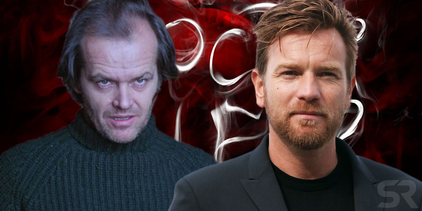 Доктор Сон: трейлер продовження легендарного Сяйва