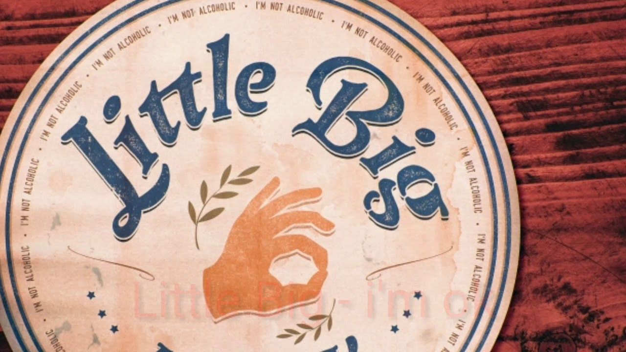 LITTLE BIG – I'M OK: зацініть новий драйвовий хіт цього літа