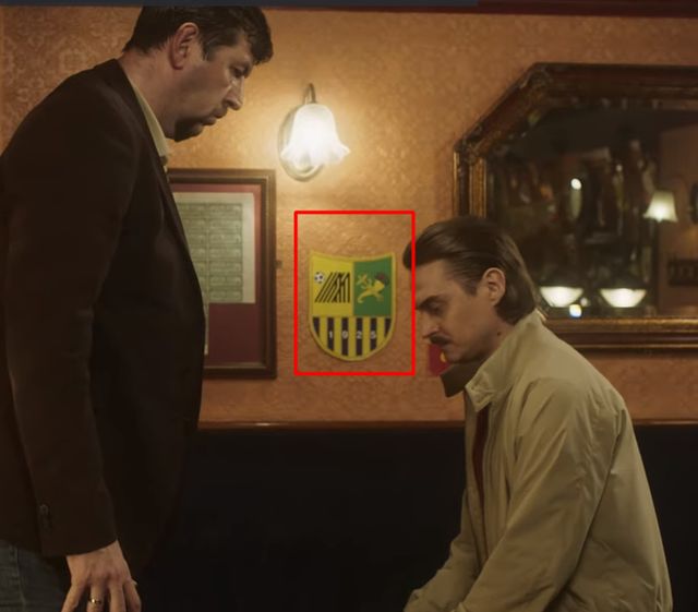 Скрін з кліпу LITTLE BIG — I'M OK - фото 334283