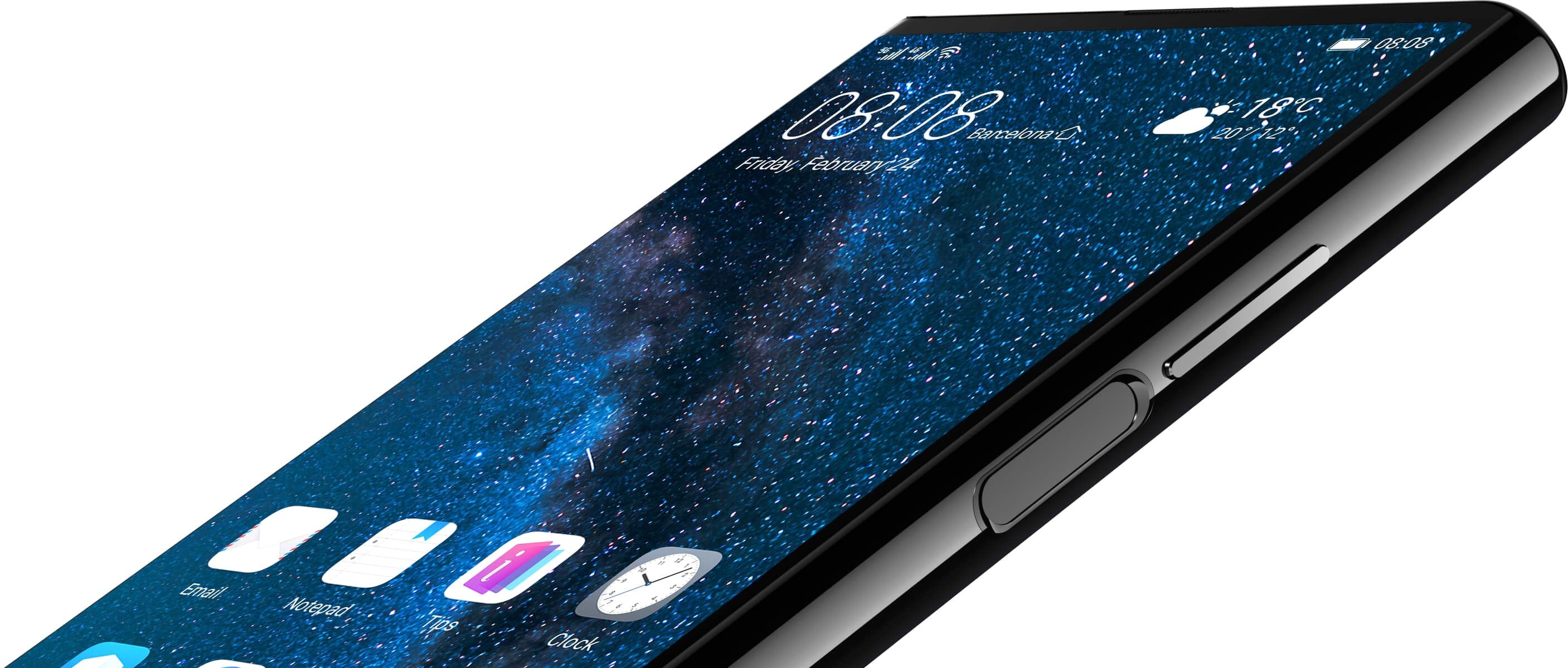 Huawei хоче провести ґрунтовне тестування Mate X - фото 1