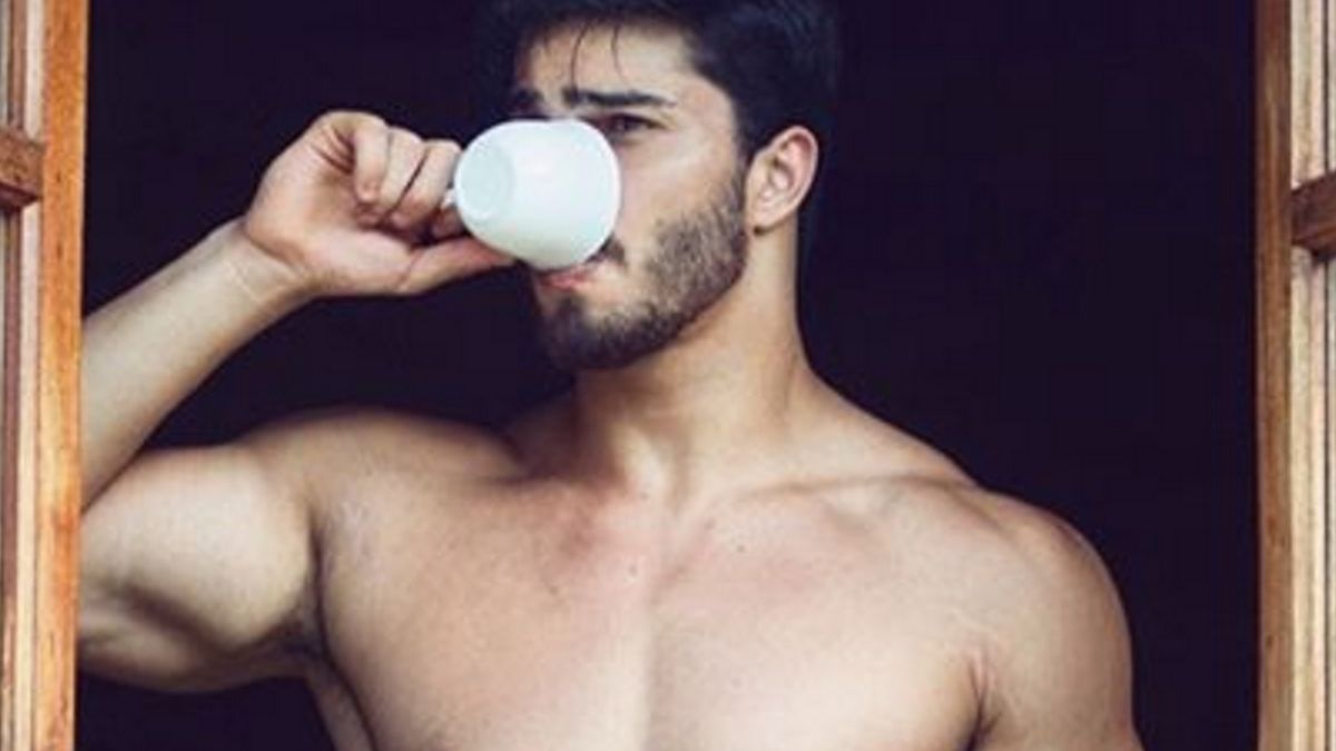 Після кави чоловіки помічали зміни і поліпшення стану серця - фото 1