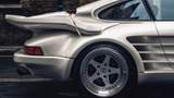 Тюнер Porsche вирішив випустити власний суперкар
