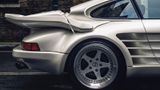 Тюнер Porsche вирішив випустити власний суперкар